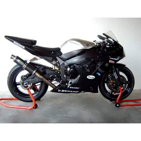 Yamaha R1M1